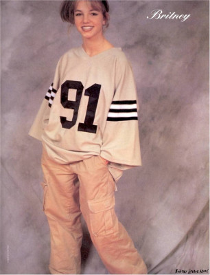 photo 17 in Britney Spears gallery [id524648] 2012-08-22 00:00:00