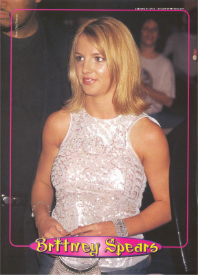 Britney Spears pic #524646