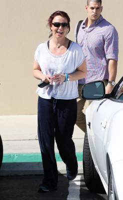 photo 3 in Britney Spears gallery [id732712] 2014-10-14 00:00:00