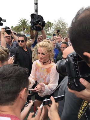 photo 10 in Britney gallery [id1023650] 2018-03-26 00:00:00