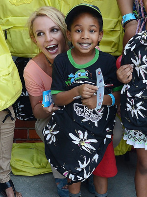 photo 6 in Britney Spears gallery [id795120] 2015-09-07 00:00:00