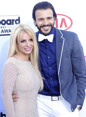 Britney Spears pic #776587