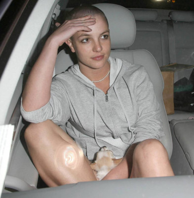 photo 21 in Britney Spears gallery [id77640] -0001-11-30 00:00:00