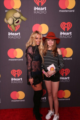 photo 12 in Britney Spears gallery [id879640] 2016-09-30 00:00:00