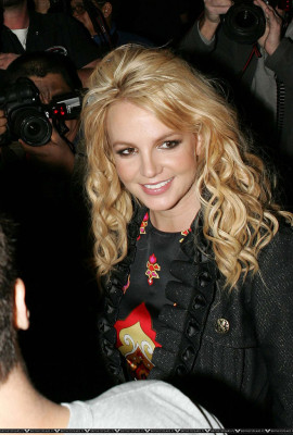 photo 14 in Britney Spears gallery [id125768] 2009-01-10 00:00:00