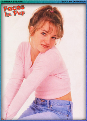 Britney Spears pic #537376