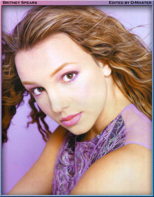Britney Spears pic #137964