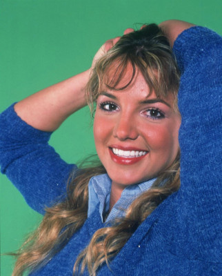 Britney Spears pic #440861