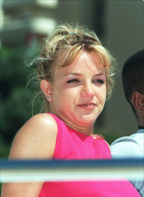 Britney Spears pic #452396