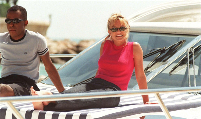 Britney Spears pic #452398