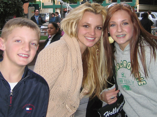 photo 5 in Britney Spears gallery [id284736] 2010-09-07 00:00:00