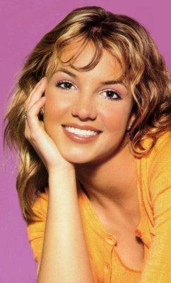 Britney Spears pic #438139