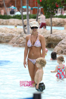 Britney Spears pic #448891