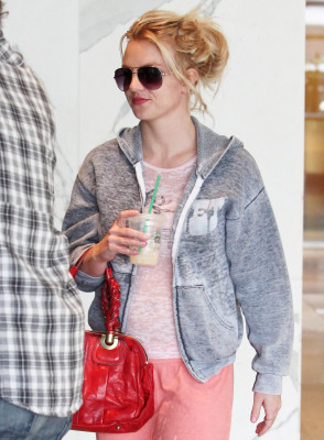 Britney Spears pic #505241