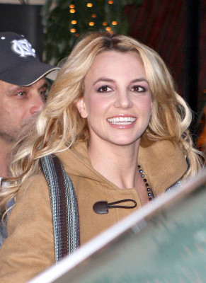 Britney Spears pic #436480