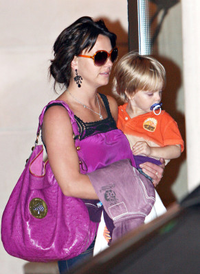 Britney Spears pic #488116