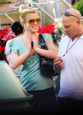 Britney Spears pic #487955