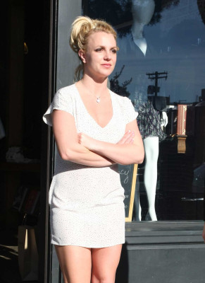 Britney Spears pic #328856