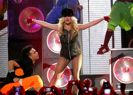 Britney Spears pic #437108
