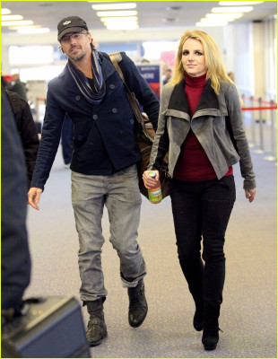 Britney Spears pic #447536