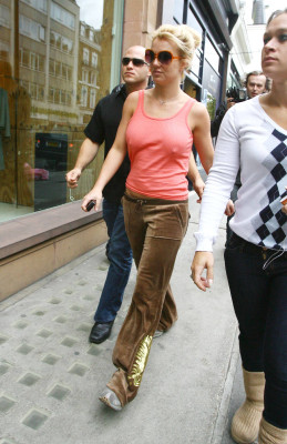 Britney Spears pic #505588