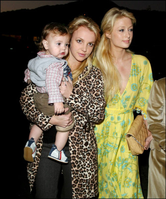 Britney Spears pic #505517