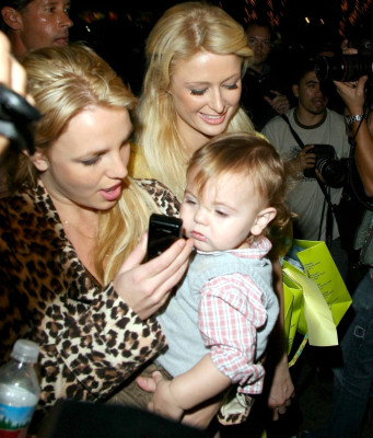 Britney Spears pic #505516