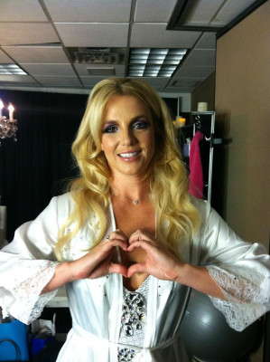 Britney Spears pic #395033