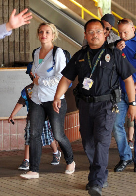 Britney Spears pic #506343