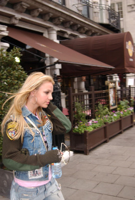Britney Spears pic #506796