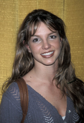 Britney Spears pic #404487