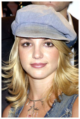 photo 25 in Britney Spears gallery [id132184] 2009-02-09 00:00:00