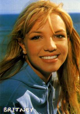 Britney Spears pic #306012