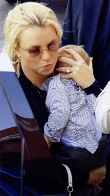 Britney Spears pic #306031