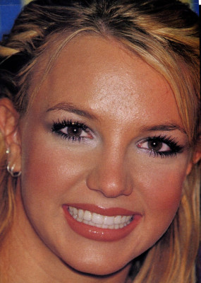 Britney Spears pic #306001