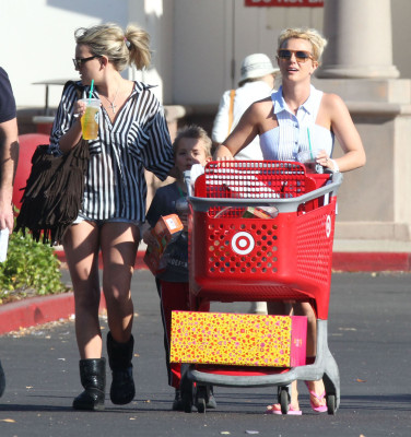 Britney Spears pic #557979