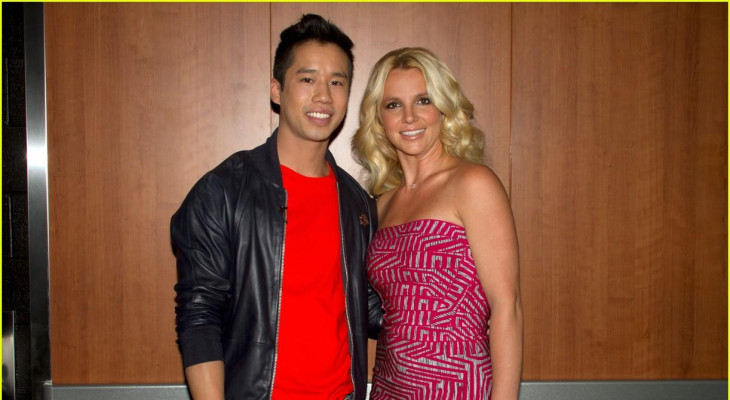Britney Spears pic #380033
