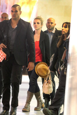 photo 29 in Britney Spears gallery [id735970] 2014-10-26 00:00:00