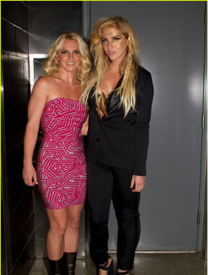 Britney Spears pic #380034