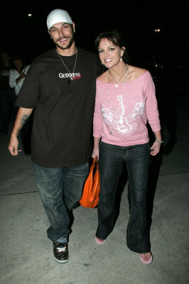 Britney Spears pic #505591