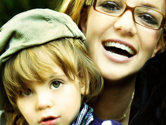 Britney Spears pic #258115