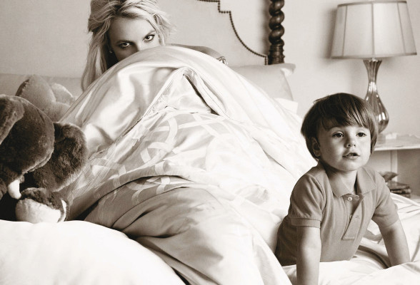 Britney Spears pic #257903