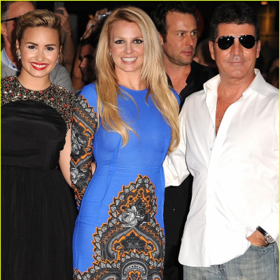photo 5 in Britney gallery [id531934] 2012-09-12 00:00:00