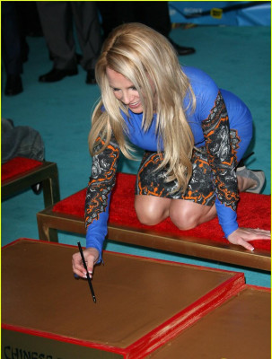 photo 6 in Britney Spears gallery [id531933] 2012-09-12 00:00:00
