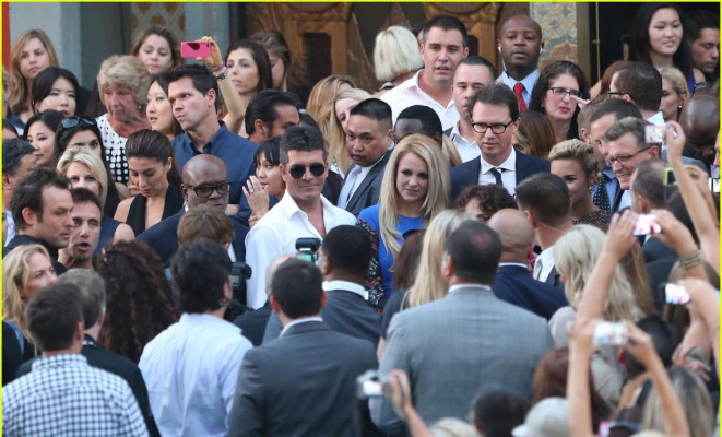 photo 8 in Britney Spears gallery [id531931] 2012-09-12 00:00:00