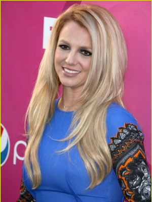 photo 9 in Britney Spears gallery [id531930] 2012-09-12 00:00:00