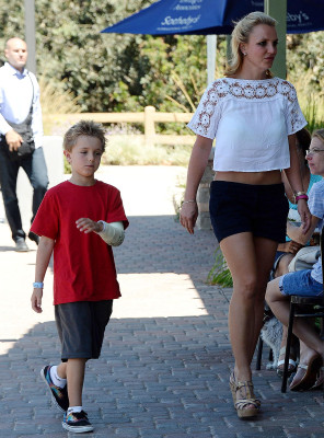 photo 23 in Britney Spears gallery [id733149] 2014-10-16 00:00:00
