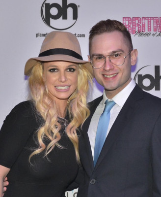 photo 13 in Britney Spears gallery [id823526] 2016-01-03 00:00:00