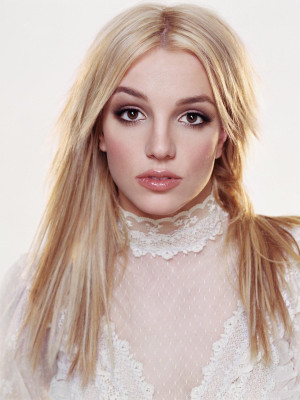 Britney Spears pic #403817