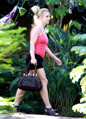 Britney Spears pic #333402
